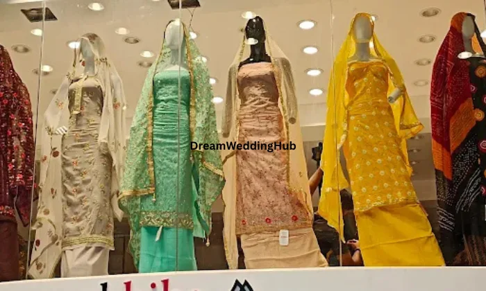Al Hiba Designer Col